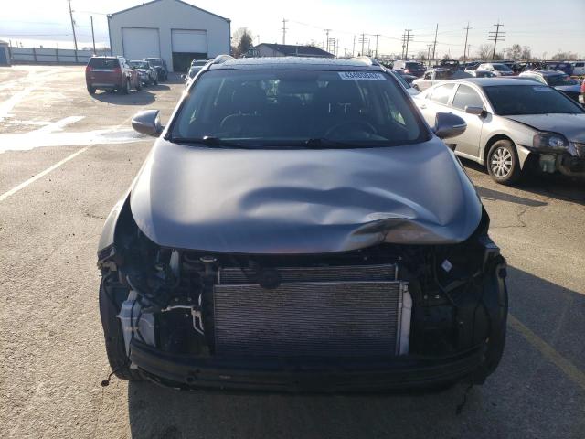 KNDPCCAC5G7843130 KIA Sportage Ex