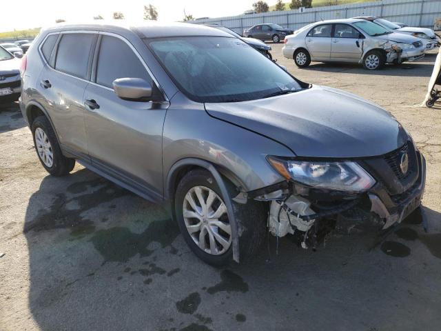 KNMAT2MT3JP604419 Nissan ROGUE S