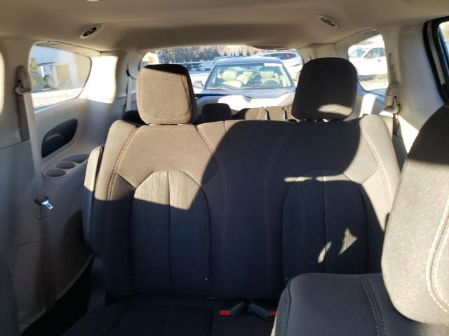 2019 CHRYSLER PACIFICA L - 2C4RC1AG3KR643810