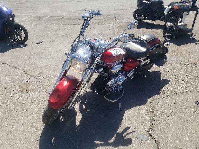 2009 YAMAHA XV1900 A - JYAVP21E09A006911