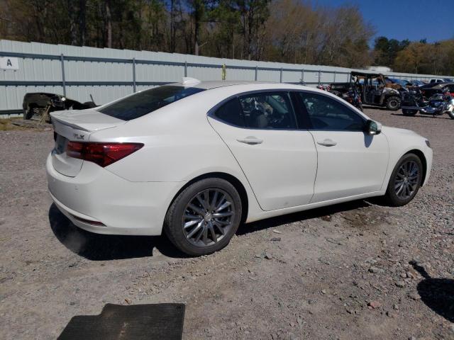 2017 ACURA TLX ADVANC 19UUB2F75HA002362