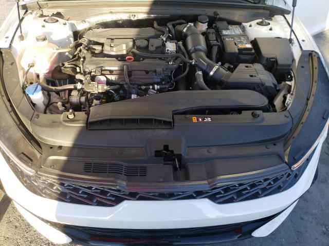 5XXG64J25PG197387 KIA K5 GT LINE