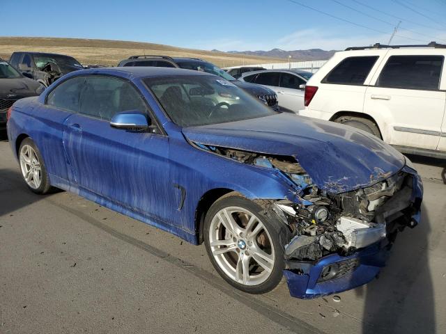 2015 BMW 435 XI - WBA3T7C58FPW79632