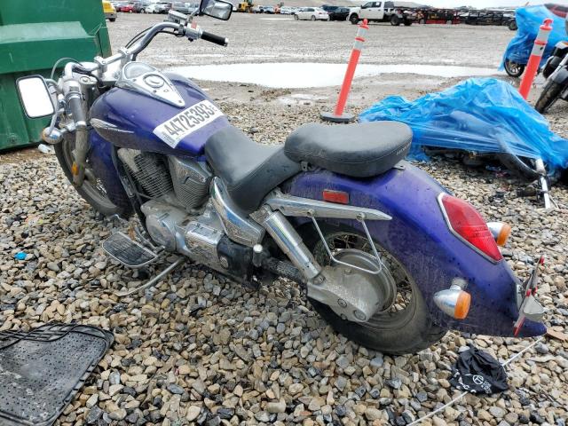 2003 HONDA VT1300 S 1HFSC52113A000189