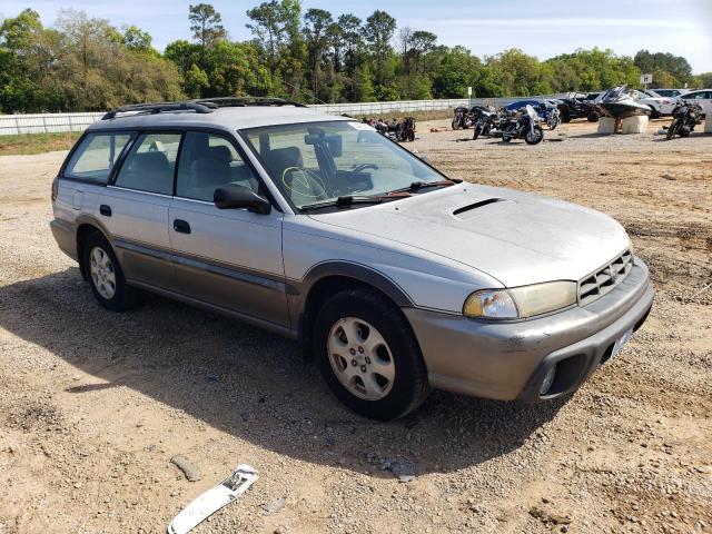 4S3BG6855X6654202 Subaru Legacy Outback
