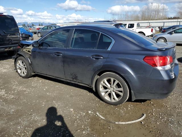4S3BMBL68E3033519 Subaru Legacy 2.5i Limited