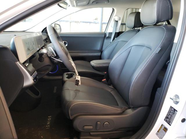 2022 HYUNDAI IONIQ 5 SE - KM8KN4AE8NU066903
