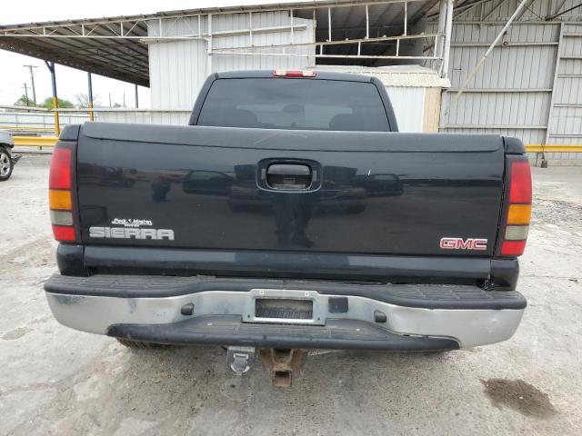 1GTEC19T46Z102082 GMC New Sierra C1500
