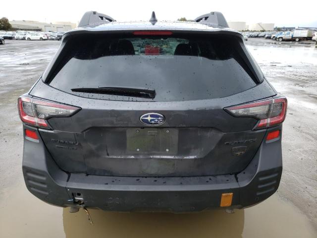 4S4BTGUD5N3191454 Subaru Outback Wilderness