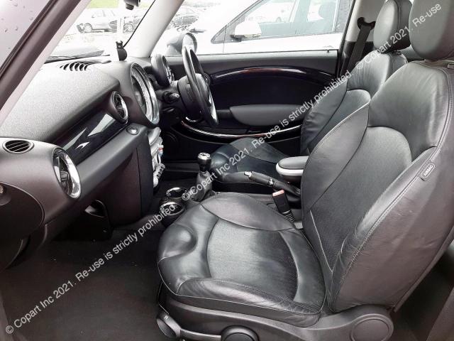WMWMF72020TT42826 Mini COOPER S