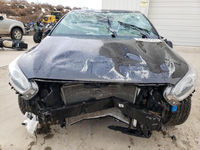 3KPF34AD7ME367890 KIA Forte Gt Line