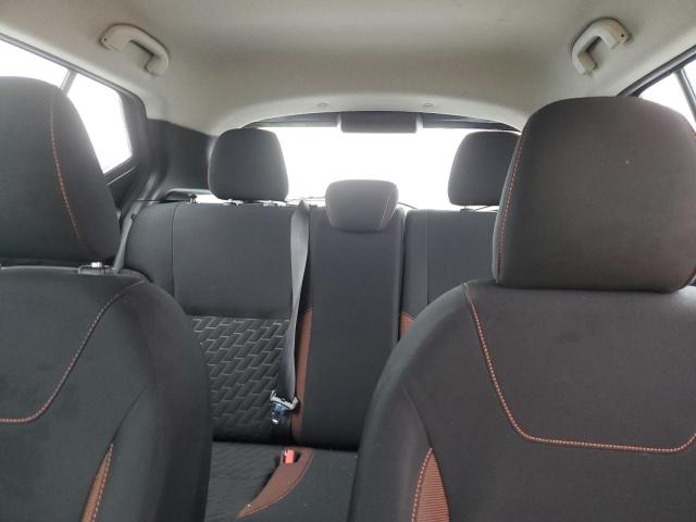 3N1CP5DV0NL516416 Nissan KICKS SR