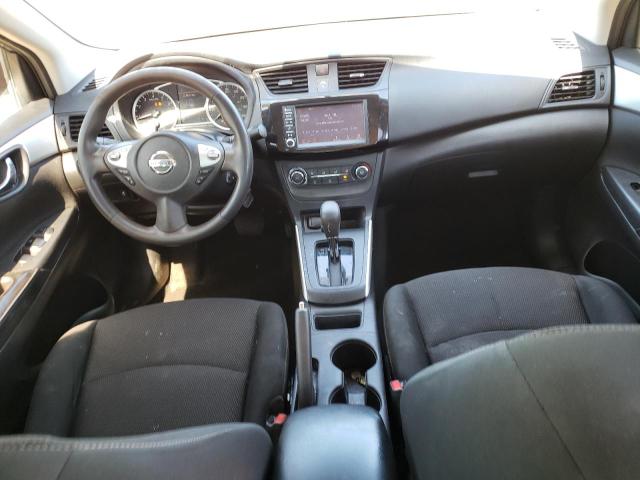 3N1AB7AP0KY251308 Nissan SENTRA S