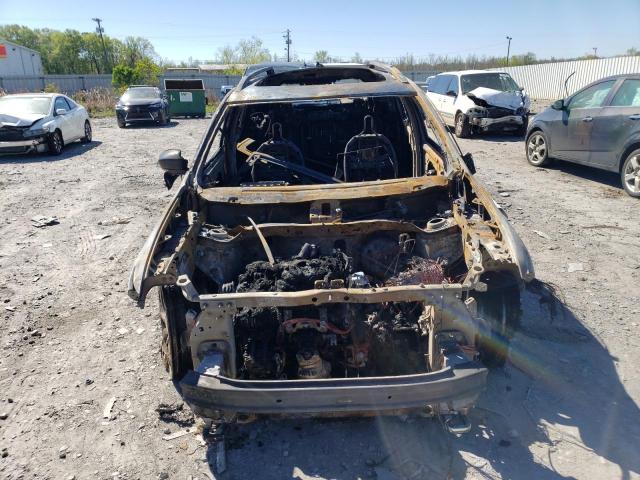 2019 JEEP CHEROKEE O 1C4PJMJX3KD161209