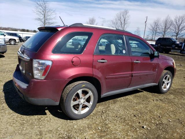 2CNDL13F676053068 Chevrolet Equinox