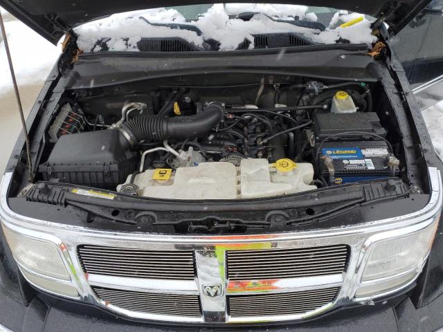 1D8GU28K28W236728 Dodge NITRO SXT