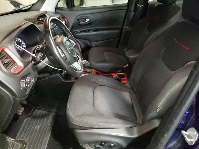 ZACCJBCB2JPH48294 Jeep Renegade Trailhawk