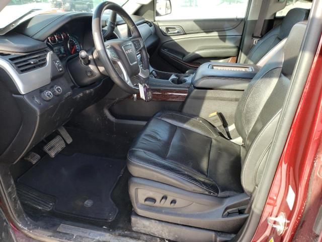 2017 GMC YUKON XL K - 1GKS2GKC2HR192942