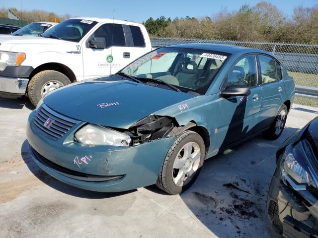 2007 Saturn Ion 