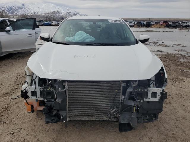 2016 HONDA CIVIC LX - 19XFC2F51GE020243