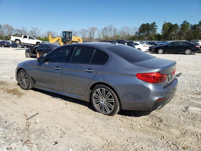 2018 BMW 530 XI - WBAJA7C52JWC76289
