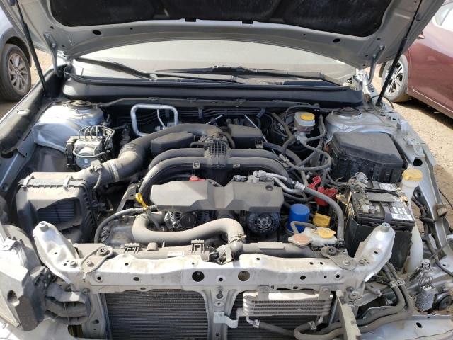4S4BSAHCXH3200512 Subaru Outback 2.5i Premium