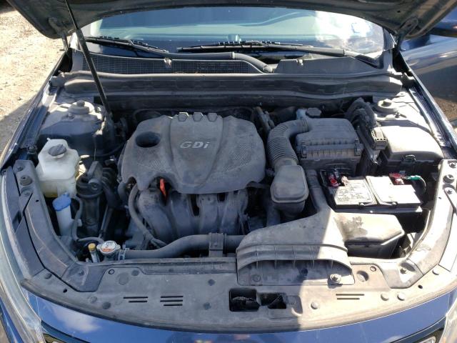5XXGM4A77FG482253 KIA Optima Lx