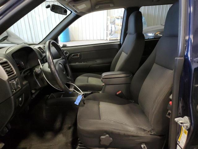 1GTDT13E278208303 GMC Canyon