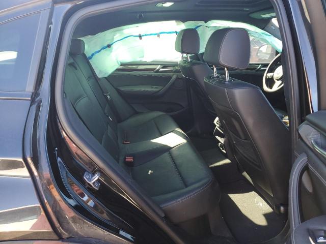 2017 BMW X4 XDRIVEM - 5UXXW7C57H0U24914