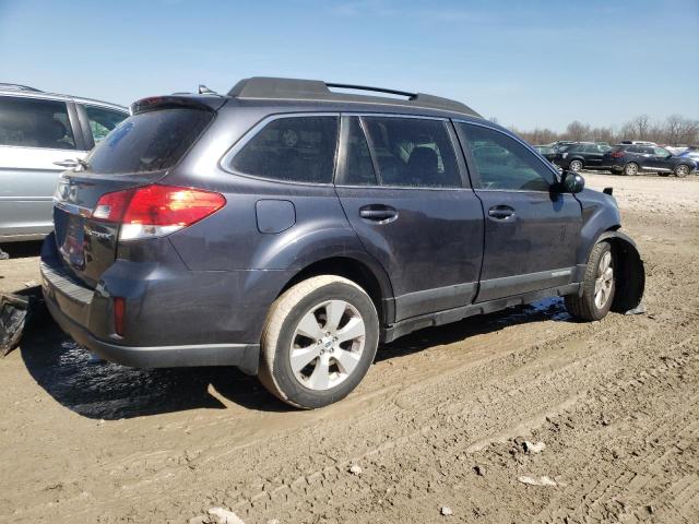 4S4BRCKC6B3442575 Subaru Outback 2.5i Limited