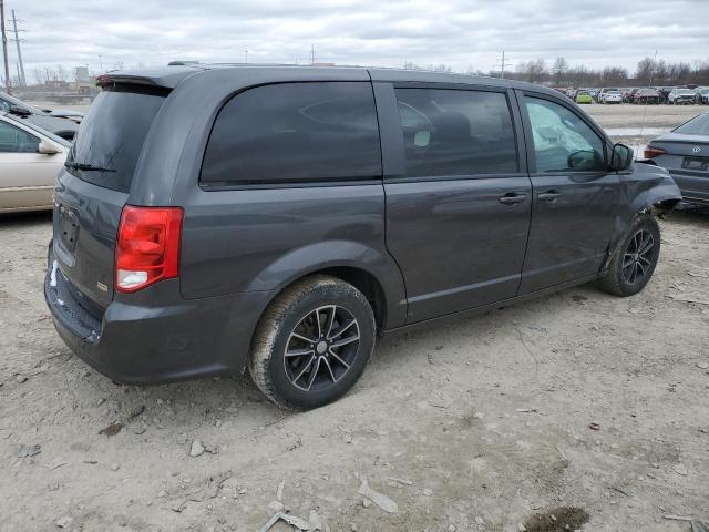 2018 DODGE GRAND CARA - 2C4RDGBG8JR190278