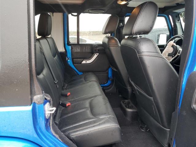 1C4BJWEG0EL168130 Jeep Wrangler Unlimited Sahara