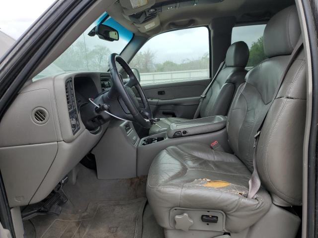 1GTGK29U62Z289474 GMC New Sierra K2500