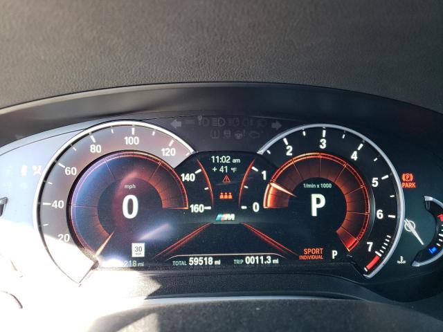 2018 BMW 530 XI - WBAJA7C52JWC76289