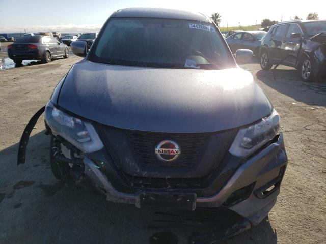 KNMAT2MT3JP604419 Nissan ROGUE S