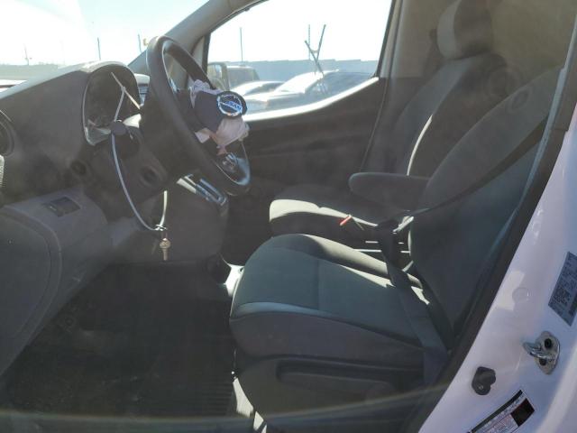 3N6CM0KN1HK721407 Nissan NV