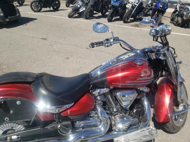 2009 YAMAHA XV1900 A - JYAVP21E09A006911