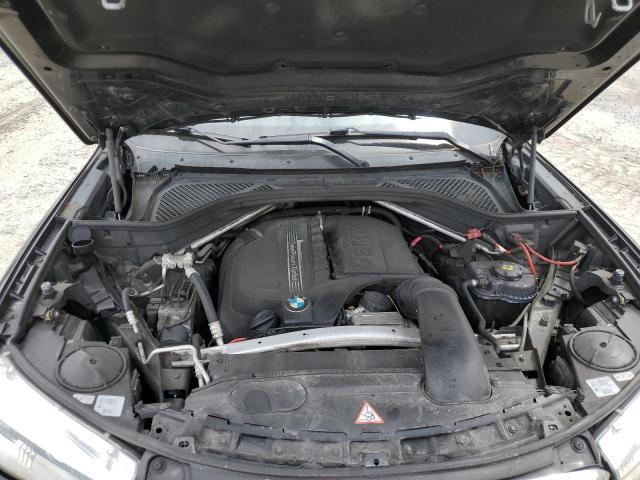 2015 BMW X5 SDRIVE3 - 5UXKR2C51F0H39003