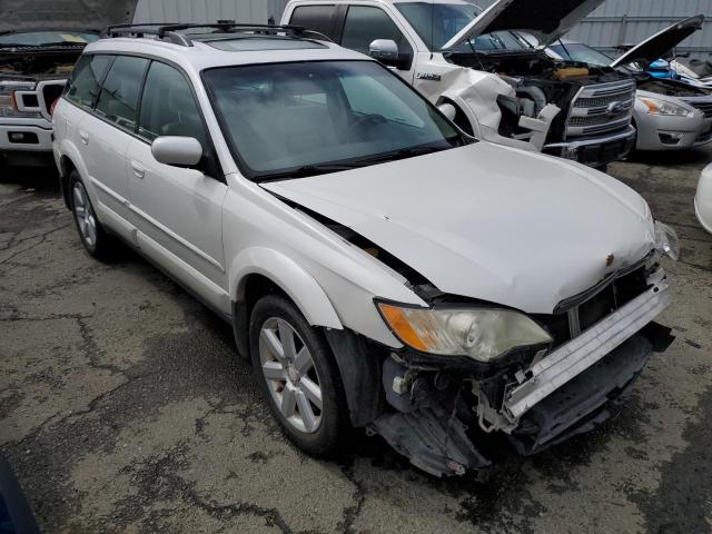 4S4BP62C287325424 Subaru Outback 2.5i Limited