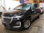2022 CHEVROLET TRAVERSE L - 1GNEVHKW0NJ150495