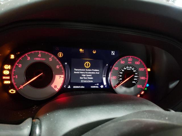 2022 ACURA TLX TECH A - 19UUB6F50NA003176