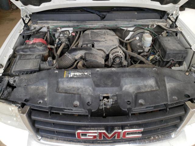 1GTEK19C79Z251965 GMC Sierra K1500