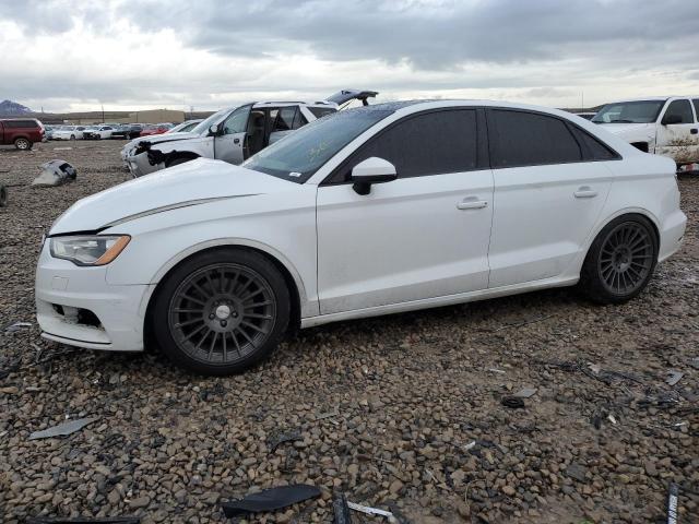 2015 AUDI S3 PREMIUM - WAUBFGFF3F1069048