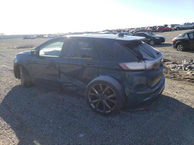 2016 FORD EDGE SPORT - 2FMPK4AP7GBC05587