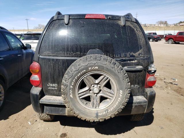 1J4GL38K94W163868 Jeep Liberty Renegade
