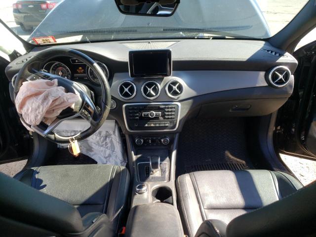 2015 MERCEDES-BENZ GLA 45 AMG - WDDTG5CB1FJ138951