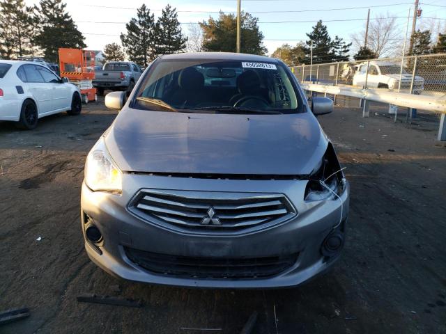 ML32F3FJ7HHF17131 Mitsubishi Mirage G4 Es