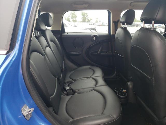 WMWZB3C51EWR36866 Mini COOPER COUNTRYMAN