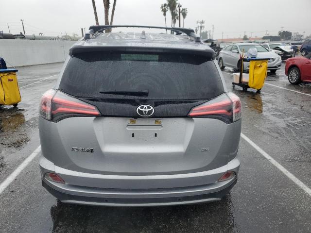 2018 TOYOTA RAV4 SE - JTMNFREV0JJ186549
