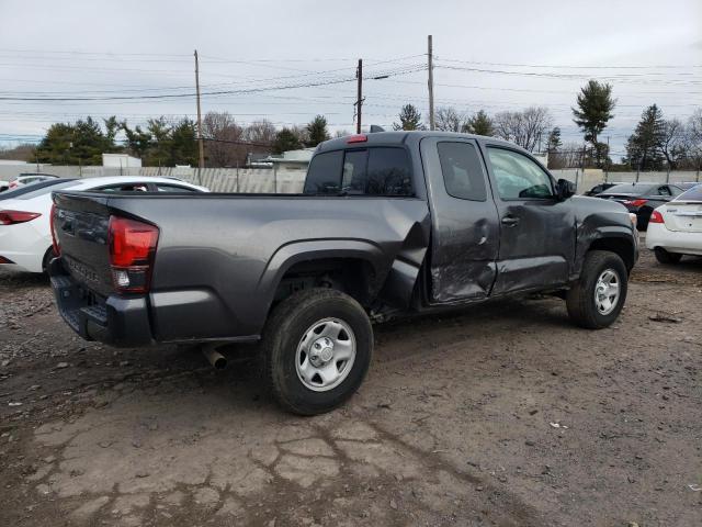 2022 TOYOTA TACOMA ACC - 3TYRX5GN7NT039663